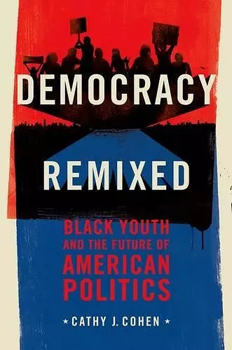 Democracy Remixed cover