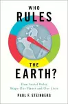 Who Rules the Earth? cover