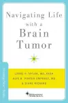 Navigating Life with a Brain Tumor cover