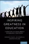 Inspiring Greatness in Education cover