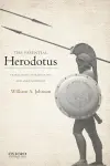 The Essential Herodotus cover