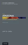 The Arizona State Constitution cover