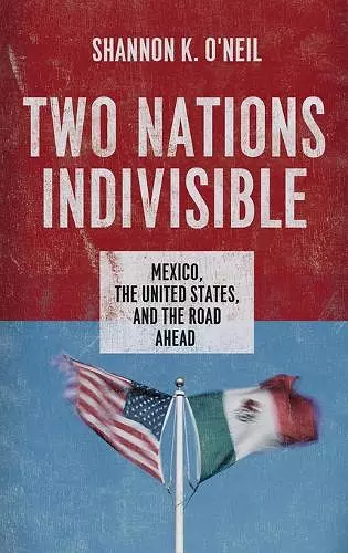 Two Nations Indivisible cover