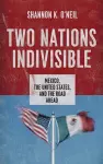 Two Nations Indivisible cover