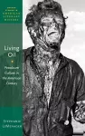 Living Oil cover