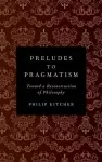 Preludes to Pragmatism cover