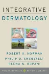 Integrative Dermatology cover