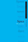 Space cover