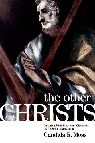 The Other Christs cover