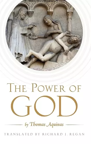 The Power of God cover