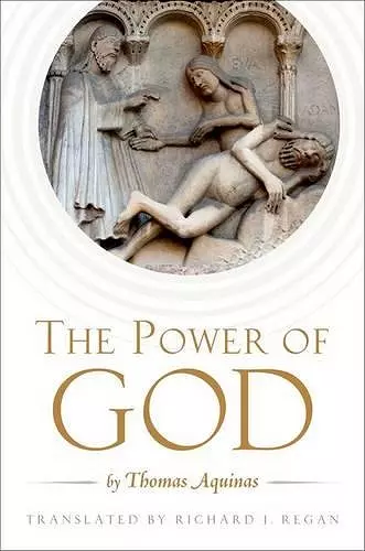 The Power of God cover