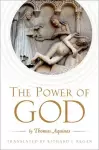 The Power of God cover