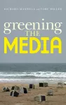 Greening the Media cover