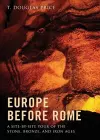 Europe before Rome cover