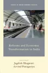 Reforms and Economic Transformation in India cover