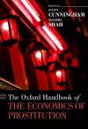 The Oxford Handbook of the Economics of Prostitution cover
