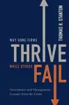 Why Some Firms Thrive While Others Fail cover