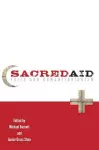 Sacred Aid cover