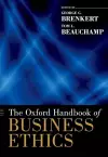 The Oxford Handbook of Business Ethics cover