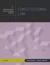 Constitutional Law cover