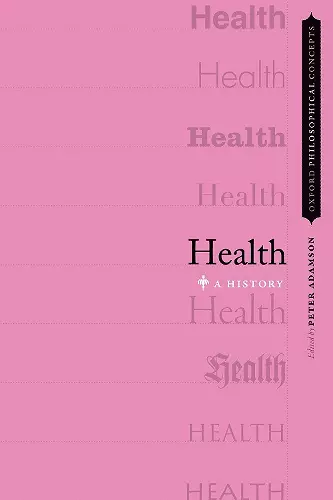 Health cover