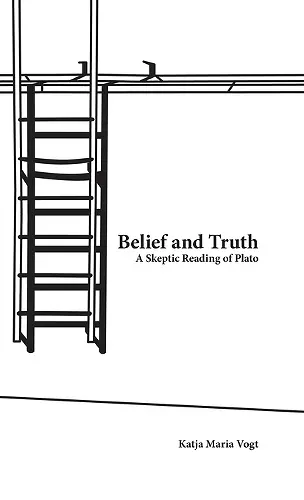 Belief and Truth cover