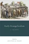 Early Evangelicalism cover