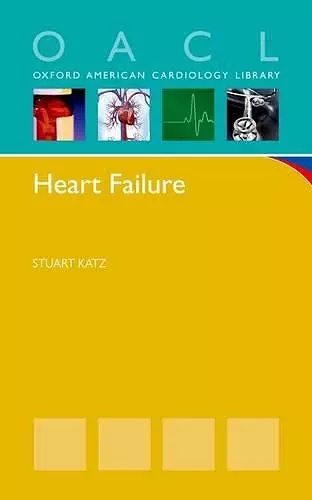 Heart Failure cover