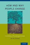 How and Why People Change cover