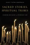 Sacred Stories, Spiritual Tribes cover