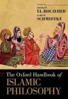 The Oxford Handbook of Islamic Philosophy cover