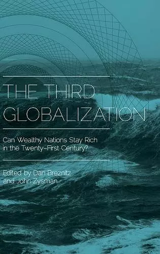 The Third Globalization cover