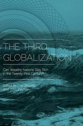 The Third Globalization cover