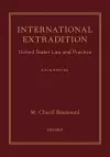 International Extradition cover