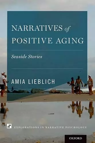 Narratives of Positive Aging cover