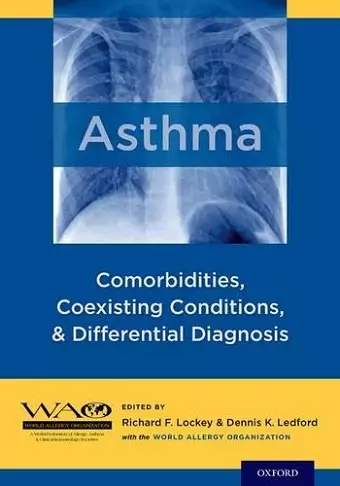 Asthma cover