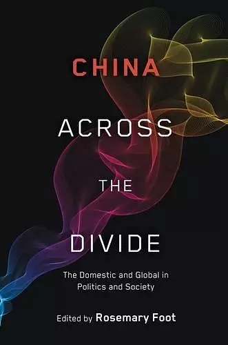 China Across the Divide cover