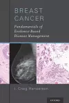 Breast Cancer cover