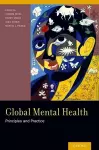 Global Mental Health cover
