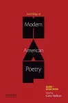 Anthology of Modern American Poetry cover