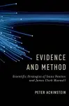 Evidence and Method cover