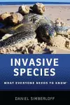 Invasive Species cover