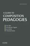 A Guide to Composition Pedagogies cover