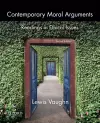 Contemporary Moral Arguments cover