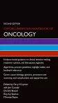 Oxford American Handbook of Oncology cover