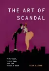 The Art of Scandal cover