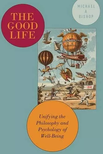 The Good Life cover