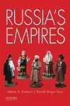 Russia's Empires cover