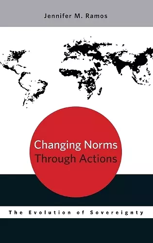 Changing Norms through Actions cover