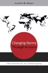 Changing Norms through Actions cover